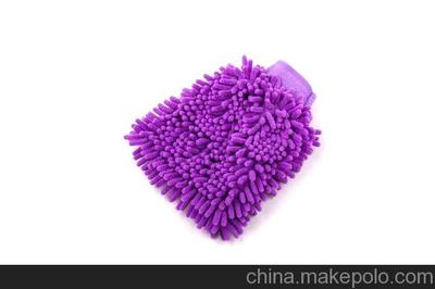 工厂直销雪尼尔单面手套 至诚日用杂品厂为您提供优质日用杂品