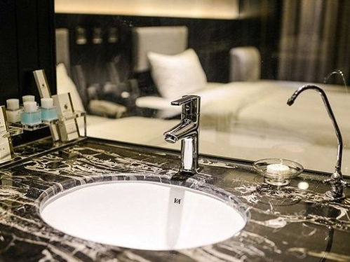 精致生活触手可及 探访橄榄树四季酒店良乡大学城店日用杂品销售服务